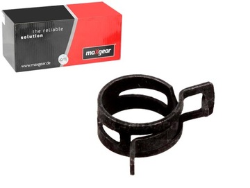 OPASKA ZACISKOWA SPRĘŻYNOWA 24MM 12MM W1 MAXGEAR