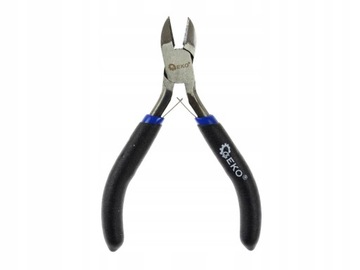 SZCZYPCE MINI OBCINACZKI BOCZNE 115mm PRECYZYJNE
