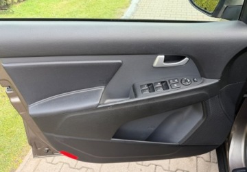 Kia Sportage III SUV Facelifting 2.0 CRDi 184KM 2015 Kia Sportage 2,0 184KM AWD AUTOMAT Navi XENON KeyLess Kamera Bezwypadkowy, zdjęcie 29