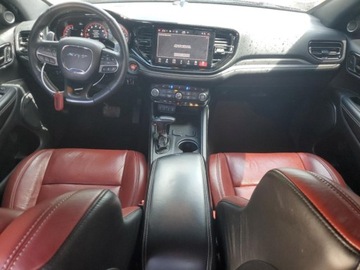 Dodge Durango III 2022 Dodge Durango SRT 392 2022 6.4l 6.4 Benzyna 475KM, zdjęcie 8