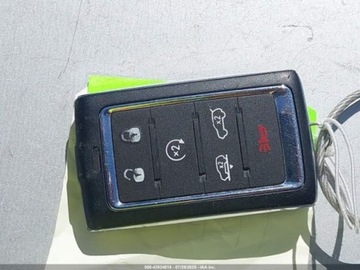 Jeep Wagoneer II 2024 Jeep Wagoneer 2024 Jeep Grand Wagoneer L Series II 3.0 Benzyna 510KM, zdjęcie 14