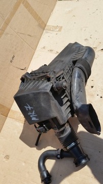 POUZDRO FILTRU VZDUCHU FIESTA MK7 TDCI