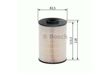 BOSCH F 026 402 004 FILTR PALIVA