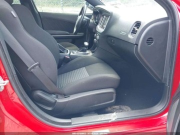 Dodge Charger VII 2023 Dodge Charger GT 2023 3.6l 3.6 Benzyna 300KM, zdjęcie 9