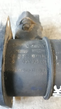 VÁHA VZDUCHU 0280217121 VW SHARAN