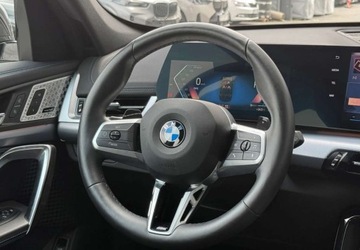 BMW X1 U11 Crossover 1.5 18i 136KM 2024 BMW X1 Pierwszy wlasciciel Polska Gwarancja Bezwypadkowy FVAT23, zdjęcie 15