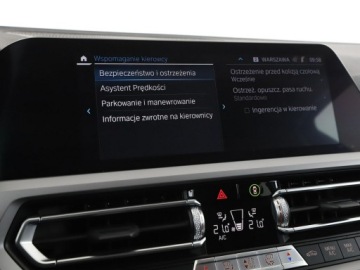 BMW Seria 3 G20-G21 2021 BMW 320 FV23, automat, phev, skóra, ledy, kamera,, zdjęcie 26