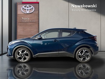 Toyota C-HR I Crossover Facelifting 1.8 Hybrid 122KM 2023 Toyota C-HR 1.8 Hybrid Style 1.8 Hybrid Style | AU, zdjęcie 1
