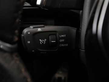 Peugeot 508 II SW 1.6 PureTech 180KM 2019 Peugeot 508 Niski przebieg Automat Navi Kamera, zdjęcie 33