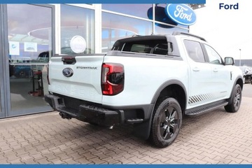 Ford Ranger VI 2025 FORD Ranger Stormtrak PHEV A10 4x4 2.3 281KM, zdjęcie 5