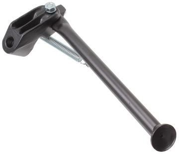 Боковая подставка Опора Основание Нога 1 Пружина MZ ETZ 150 250 251 Корпус