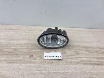 HONDA HR-V 15-19 ROK LEVÝ HALOGEN MLHOVKOVÁ W0577 K91/JRT567