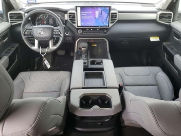 Toyota Tundra II 2023 Toyota Tundra Crewmax Limited 2023 3.4l 3.4 Benzyna 389KM, zdjęcie 8