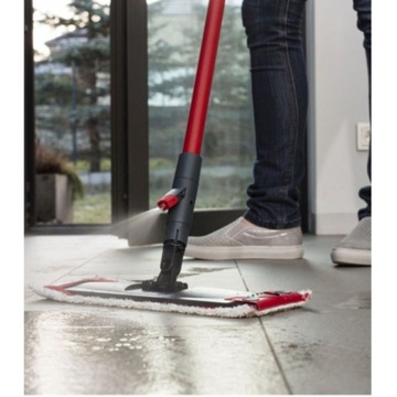 3x WKŁAD DO MOPA VILEDA PŁASKI ULTRA MAX ULTRAMAX NAKŁADKA ZAPAS 36cm