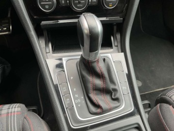 Volkswagen Golf VII GTI 3d Facelifting 2.0 TSI 245KM 2018 Volkswagen Golf 2.0 benzyna 245 KM GTI DSG zarej w PL zadbany zamiana, zdjęcie 33