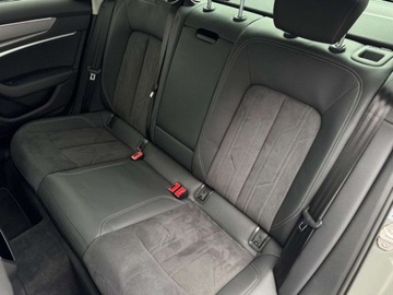 Audi A6 C8 Limousine Plug-In Facelifting 2.0 50 TFSI e 299KM 2024 Audi A6 Limousine PHEV HD LED MATRIX Regulowane Zawieszenie 2.0 299KM, zdjęcie 26