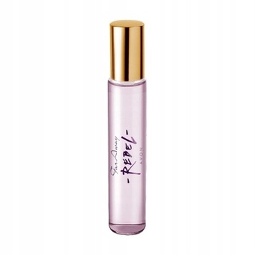 AVON Perfumetka FAR AWAY REBEL 10 ml