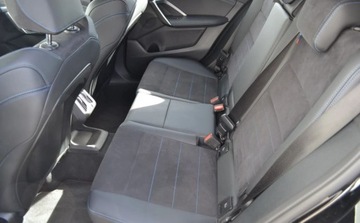 BMW X2 U10 SUV 2.0 18d 150KM 2024 BMW X2 18d sDrive M Sport Dealer BMW Bonkowscy Gorzow Wlkp. 2.0 Diesel, zdjęcie 7