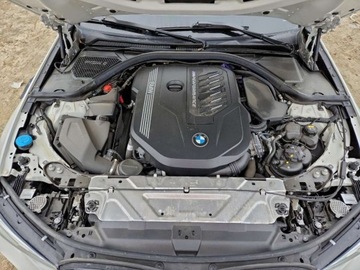 BMW Seria 3 G20-G21 2021 BMW Seria 3 M340xi 2021 3.0 Benzyna 382KM, zdjęcie 6