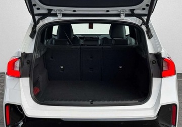 BMW X1 2025 BMW X1 I wlasciciel Polska M Sport Gwarancja Bezwypadkowy FVAT23, zdjęcie 12