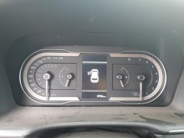 Hyundai Tucson IV 2024 Hyundai Tucson Sel 2024 2.5l 2.5 Benzyna 187KM, zdjęcie 9