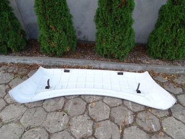 СПОЙЛЕР IVECO STRALIS СПОЙЛЕР КРЫШИ