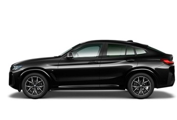 BMW X4 G02 SUV Facelifting 3.0 30d 286KM 2025 BMW X4 xDrive 30d, mPak, Hak, KeyLess, Lasery ,Tem, zdjęcie 7