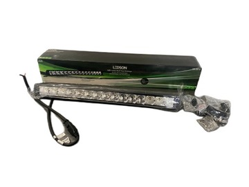 LEDSON SLIM Dual Wattage LED-bar 20,5