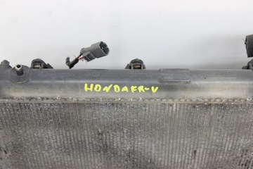 HONDA FRV FR-V 2.2 ICTDI 05R- VENTILÁTOR CHLADIČŮ