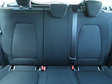 Ford Focus IV Kombi 1.0 EcoBoost 125KM 2019 Ford Focus 1.0 EcoBoost, Salon Polska, zdjęcie 9