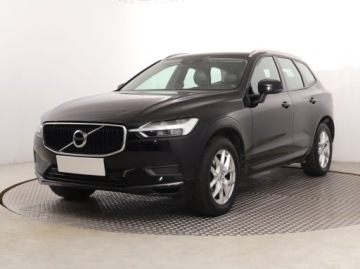 Volvo XC60 II 2017 Volvo XC60 T5 AWD, Salon Polska, Serwis ASO, 4X4, zdjęcie 1