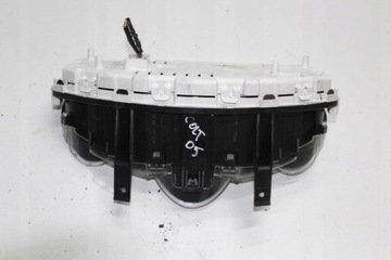 COLT Z30 VI 05 5D PŘÍSTROJOVÁ DESKA BUDÍKY TACHOMETR