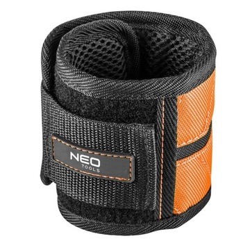 NEO OPASKA MAGNETYCZNA NA RĘKĘ MAGNES BITY WKRĘTY
