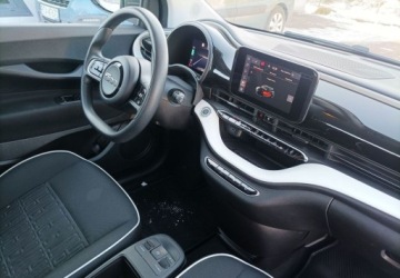 Fiat 2023 Fiat 500e 23.8kWh Action 2023 Elektryczny 95KM, zdjęcie 1