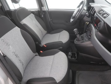 Fiat Panda III Hatchback 5d seria 3 1.2 69KM 2019 Fiat Panda 1.2, Salon Polska, GAZ, Klima, zdjęcie 8