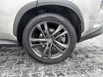 Lexus NX II SUV 350h 242KM 2022 Lexus NX 350h Prestige AWD II (2021-) NX350h Prest, zdjęcie 8