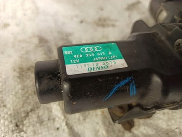 AUDI A8 D3 ELEKTROVENTIL VODY 4E0959617A
