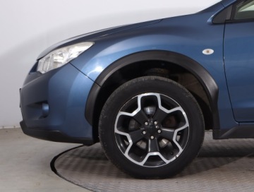 Subaru XV I Crossover 2.0i 150KM 2012 Subaru XV 2.0i, Salon Polska, 4X4, Automat, zdjęcie 14