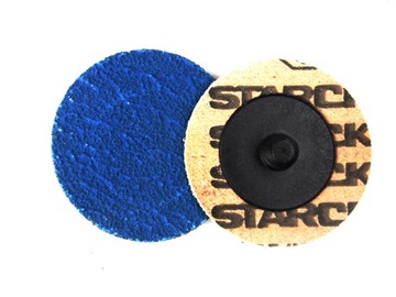 KRĄŻEK DYSK ROLOC 50mm CYRKON JAKOŚĆ STARCKE P36