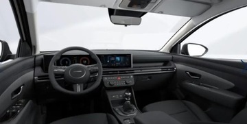 Hyundai Tucson IV 2025 Hyundai Tucson 1.6 T-GDI 150KM, MY26, Modern, Dostepny od reki 1.6, zdjęcie 3