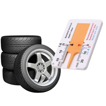 ДАТЧИК ГЛУБИНЫ, ВЫСОТА ПРОТЕКТОРА, ИЗНОС ШИН, ИЗМЕРИТЕЛЬ, ИНДИКАТОР, ТЕСТЕР