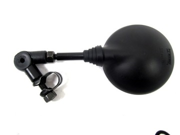 Складное регулируемое зеркало ORION Enduro Cross Quad ATV Зеркала с зажимом