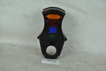 OSŁONA OBUDOWA KONTROLEK STACYJKI HONDA GOLD WING GL 1000 GL1000