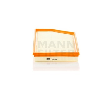 FILTR VZDUCHU MANN-FILTER C 45 004