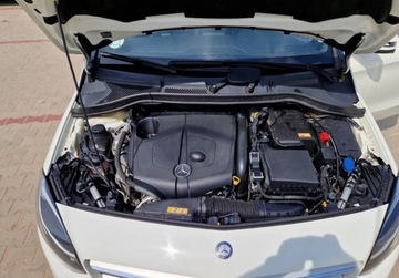 Mercedes Klasa B W246 Sports Tourer Facelifting 2.1 200 d 136KM 2016 Mercedes-Benz Klasa B Bezwypadkowy Serwisowany Sprowadzony Pierwszy Wlasci, zdjęcie 37