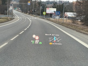 Mercedes GLA II Off-roader Plug-In 1.3 250 e 218KM 2023 MERCEDES-BENZ GLA 250e polift | AMG PremiumPlus | Gwarancja | FAKTURAVAT23%, zdjęcie 15