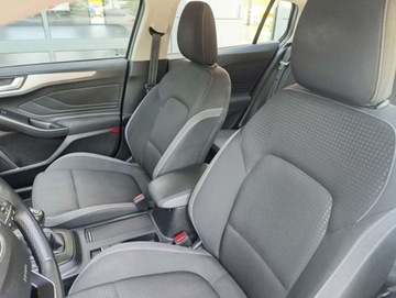 Ford Focus IV Kombi 1.5 EcoBlue 120KM 2021 Ford Focus Ford Focus 1.5 Diesel 120 KM Navi, Kamera, Alu 1.5 Diesel 120KM, zdjęcie 10