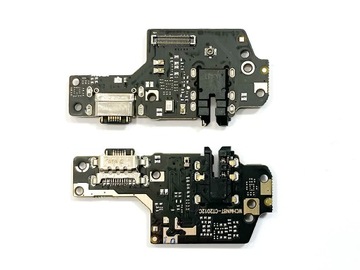 ZŁĄCZE GNIAZDO USB do Xiaomi Redmi Note 8T