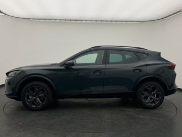 Cupra Formentor Crossover 1.5 TSI 150KM 2025 CUPRA Formentor 1.5 TSI Suv 150KM 2025, zdjęcie 6