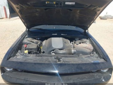 Dodge Challenger III 2023 Dodge Challenger RT 2023 5.7 Benzyna 372KM, zdjęcie 6